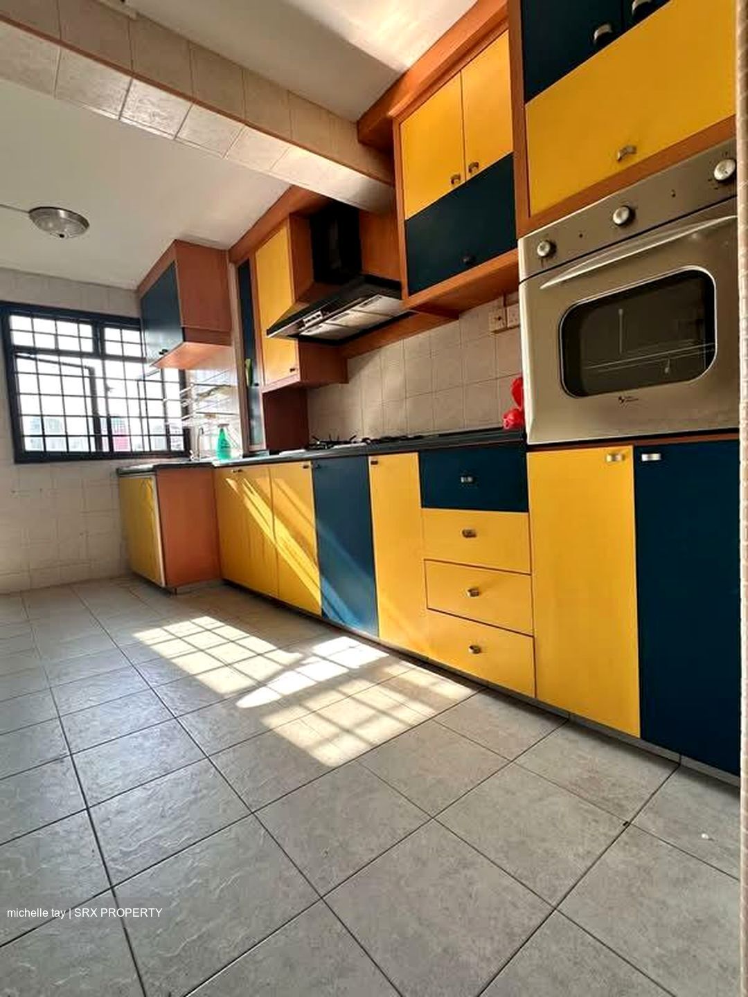 Blk 24 SIN MING VILLE (Bishan), HDB 3 Rooms #576123951